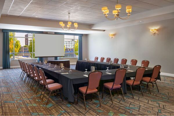 Residence Inn Kingston Water's Edge