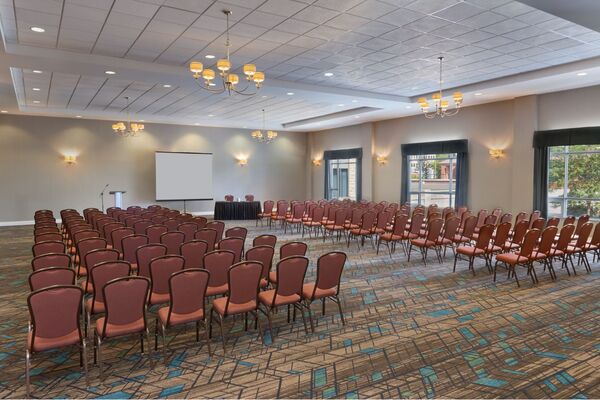 Residence Inn Kingston Water's Edge