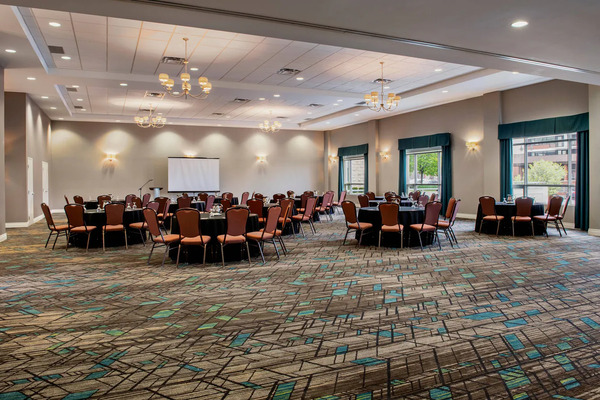Residence Inn Kingston Water's Edge