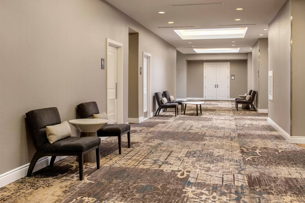 Residence Inn Kingston Water's Edge