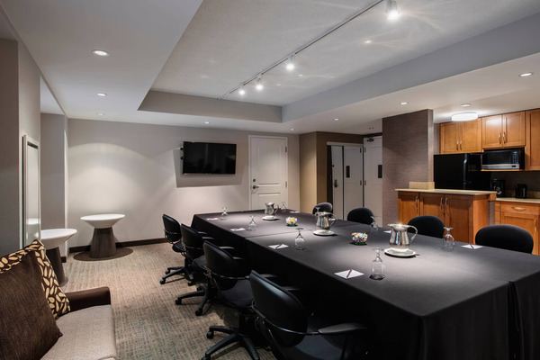 Residence Inn Kingston Water's Edge