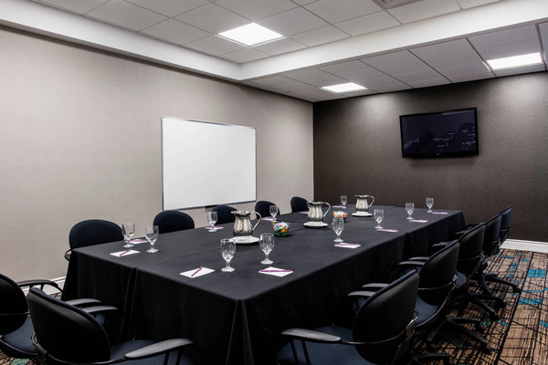 Residence Inn Kingston Water's Edge
