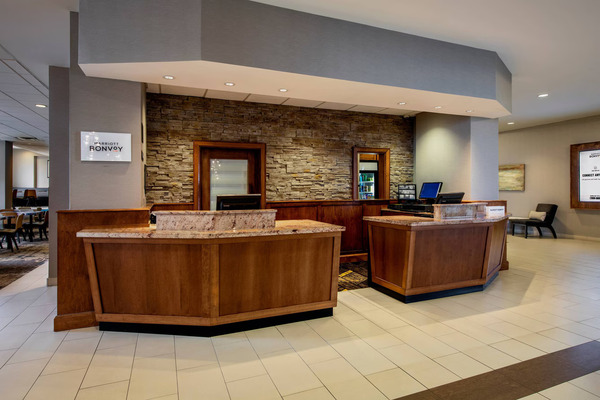 Residence Inn Kingston Water's Edge