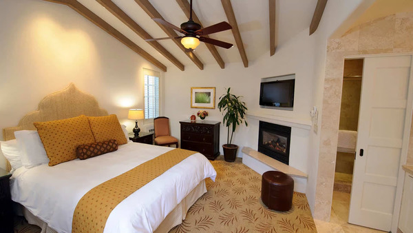 Cypress Inn, Carmel by the Sea
