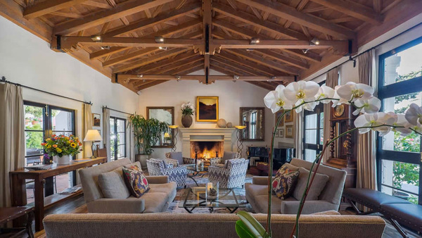 Cypress Inn, Carmel by the Sea