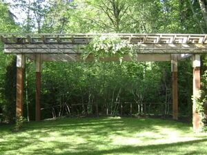The Arbor