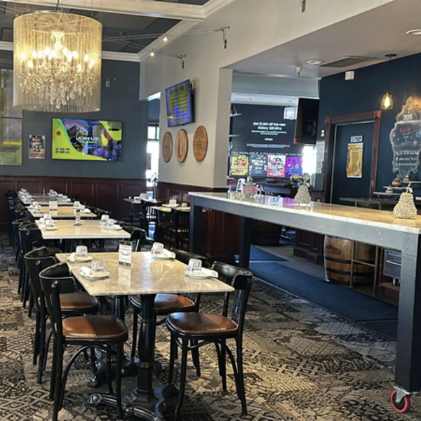 Pear Street Bistro