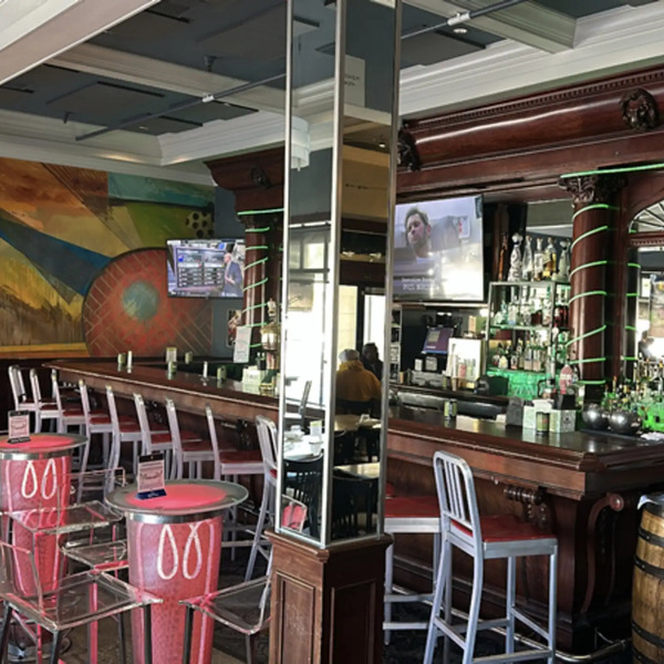 Pear Street Bistro