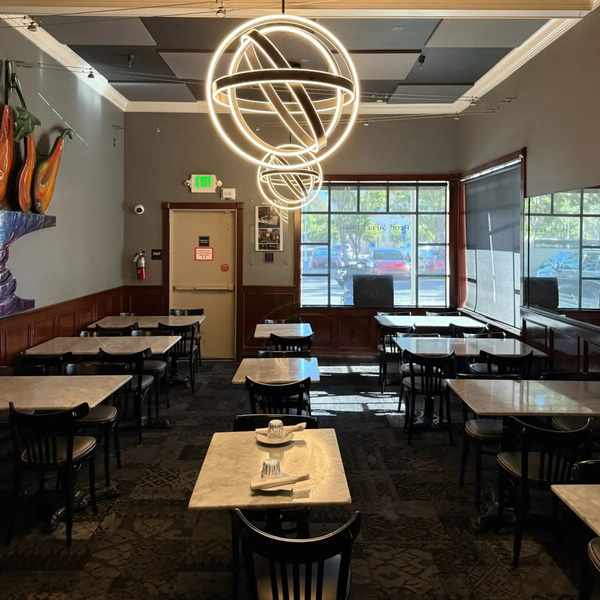 Pear Street Bistro