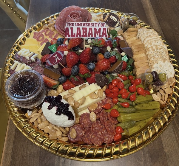 Board in Birmingham
