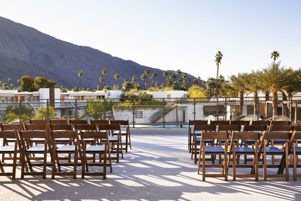 Ace Hotel & Swim Club