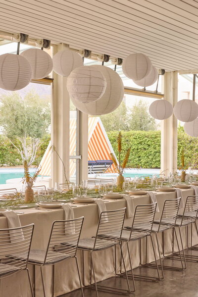 Ace Hotel & Swim Club