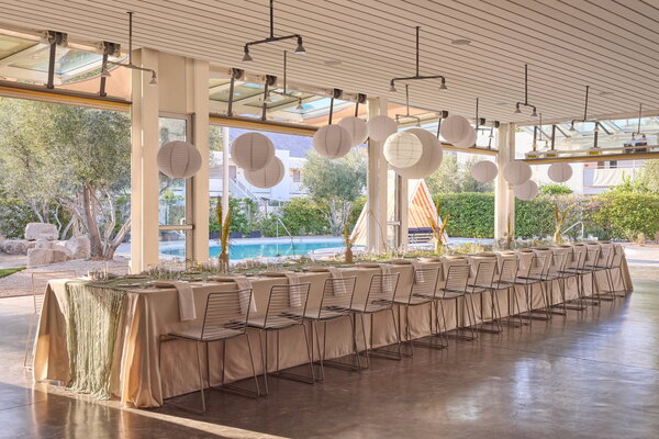 Ace Hotel & Swim Club