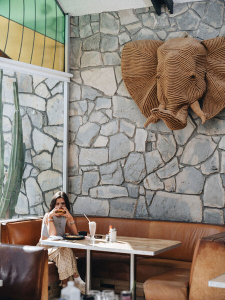 Ace Hotel & Swim Club