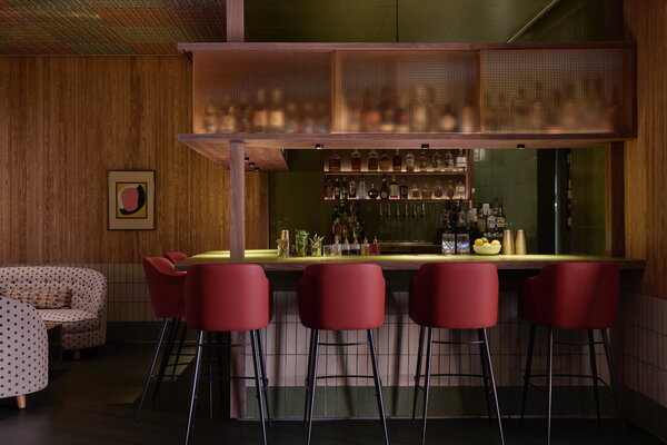 Ace Hotel & Swim Club