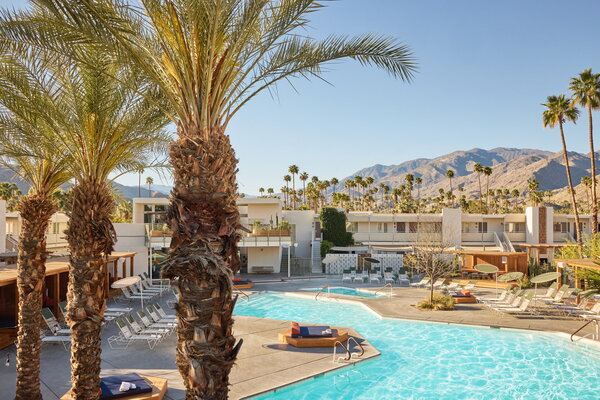 Ace Hotel & Swim Club