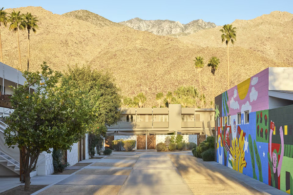 Ace Hotel & Swim Club