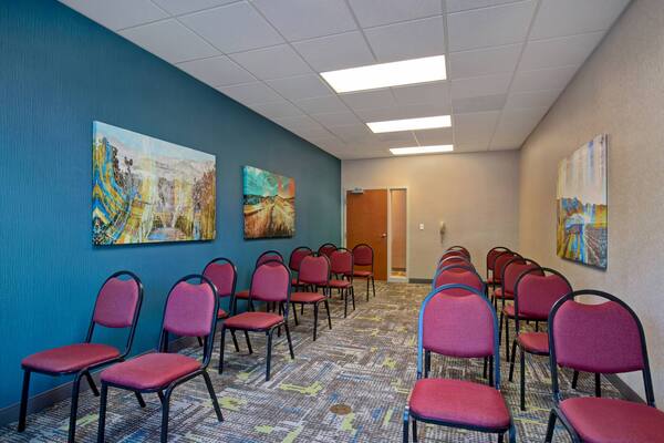 Hampton Inn & Suites Rohnert Park Sonoma County