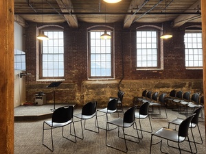 Large Meeting Room