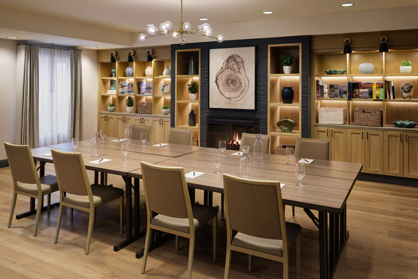 Martis Valley Lodge, Tapestry Collection by Hilton