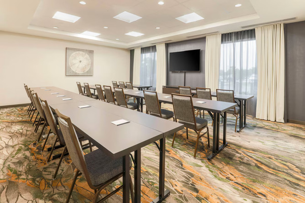 Fairfield by Marriott Inn & Suites Cape Coral/Fort Myers
