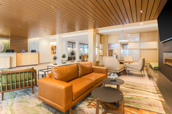 Fairfield by Marriott Inn & Suites Cape Coral/Fort Myers