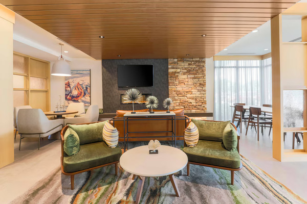 Fairfield by Marriott Inn & Suites Cape Coral/Fort Myers