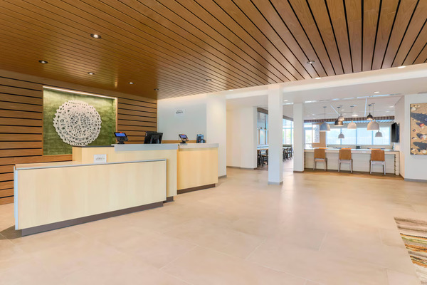 Fairfield by Marriott Inn & Suites Cape Coral/Fort Myers
