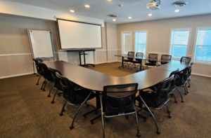 NATC - Team Room