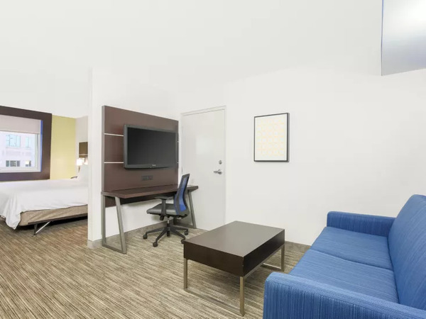 Holiday Inn Express Miami Airport Doral Area by IHG
