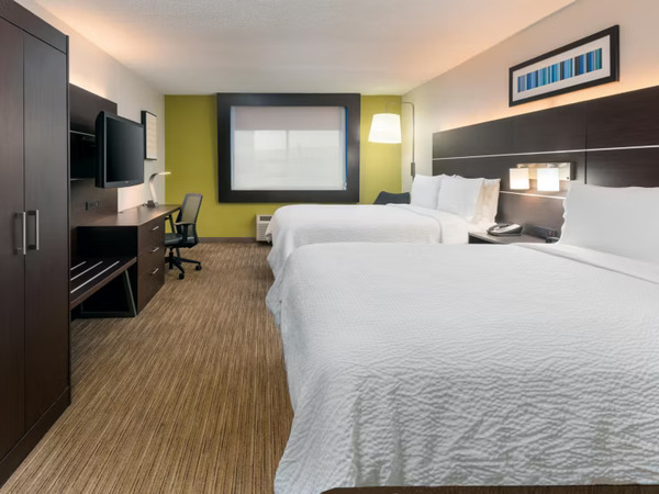 Holiday Inn Express Miami Airport Doral Area by IHG