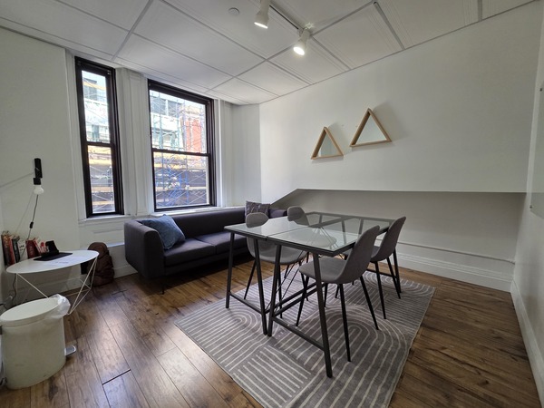 Sage Workspace