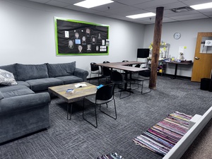 Small Meeting Room