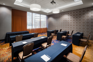 Mount Baker Room
