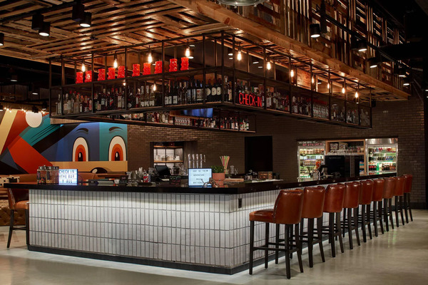 Moxy Atlanta Midtown by Marriott