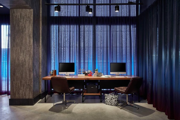 Moxy Atlanta Midtown by Marriott