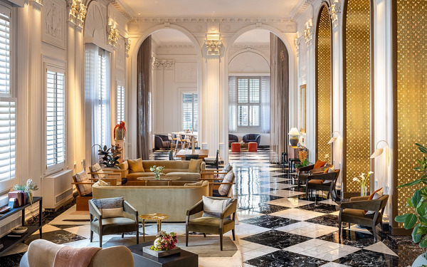 Hotel Washington
