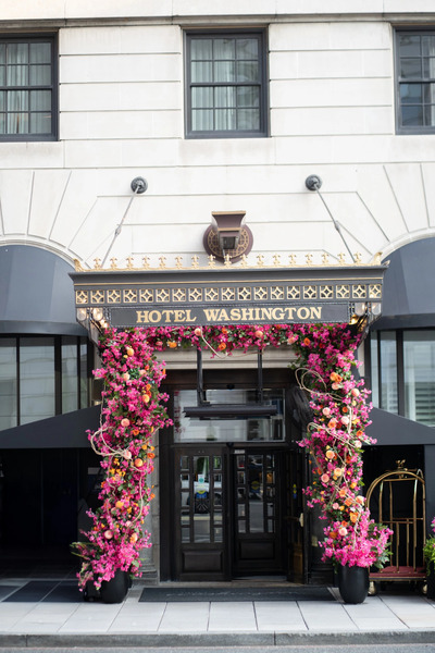 Hotel Washington