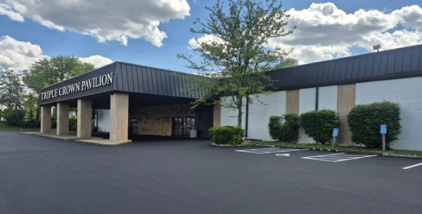 Triple Crown Pavilion