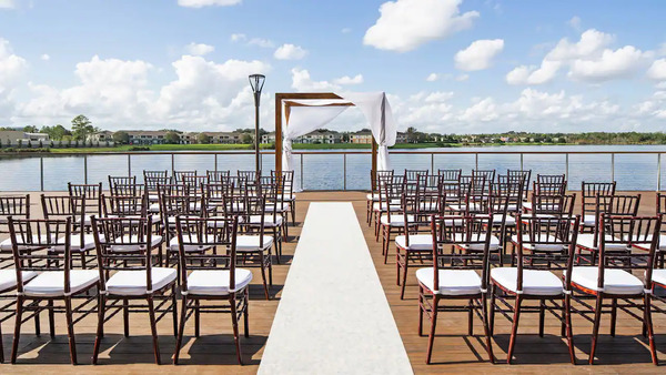 Hyatt Place Jacksonville/St. Johns Town Center
