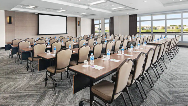 Hyatt Place Jacksonville/St. Johns Town Center
