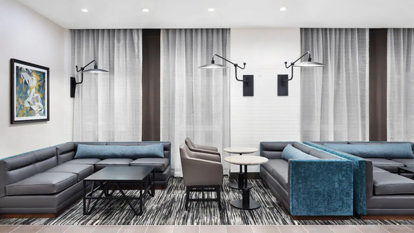 Hyatt Place Jacksonville/St. Johns Town Center