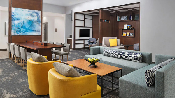 Hyatt Place Jacksonville/St. Johns Town Center