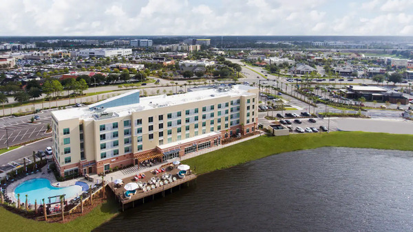 Hyatt Place Jacksonville/St. Johns Town Center
