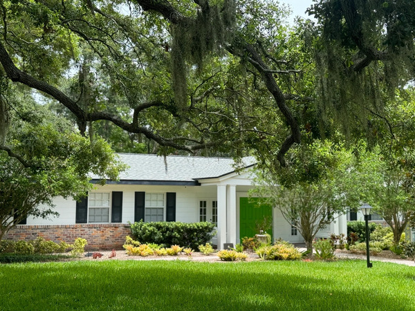 Manatee River Garden Club