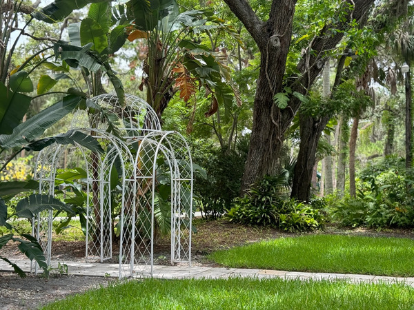 Manatee River Garden Club
