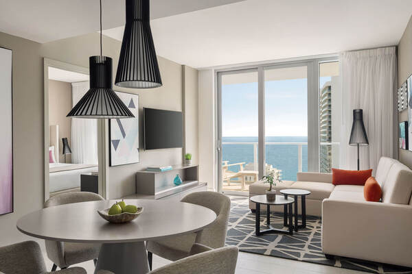 Hyde Beach House