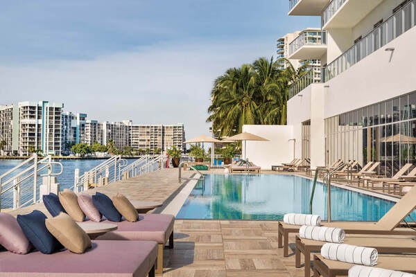 Hyde Beach House