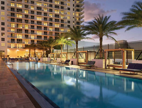 Hyde Beach House