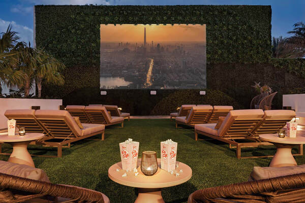Hyde Beach House